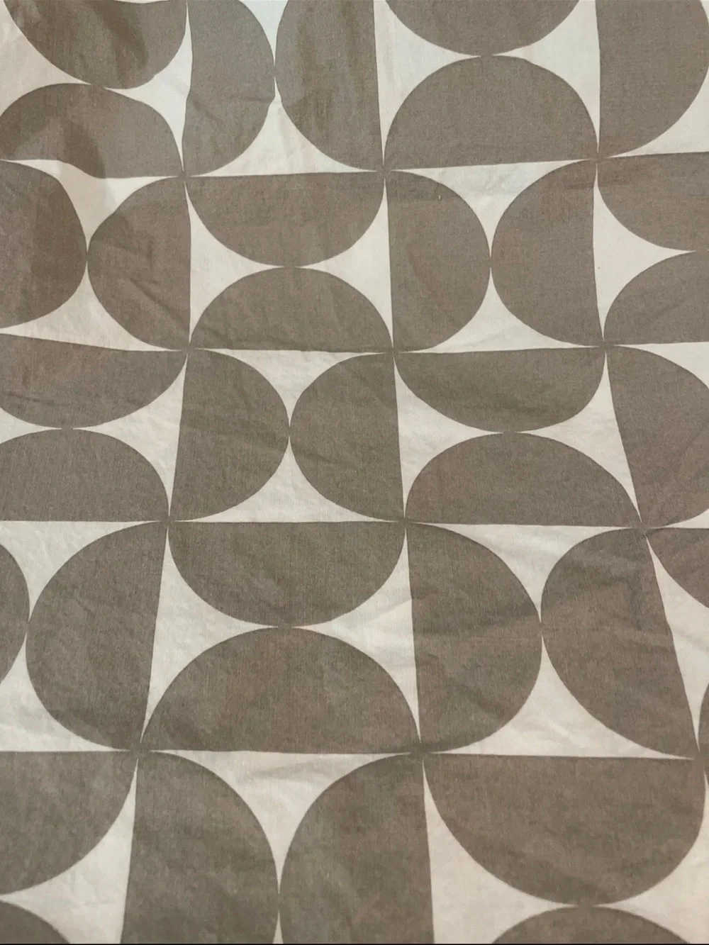 IKEA queen duvet